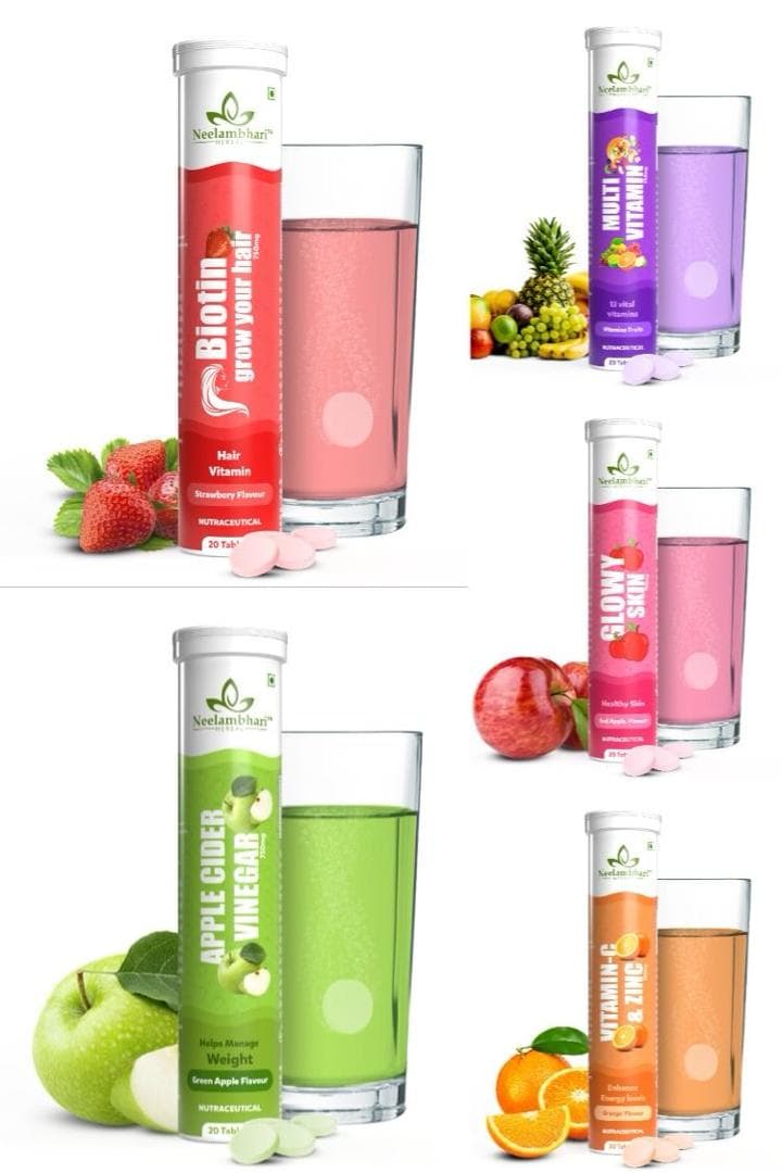 Butt Booster Capsules